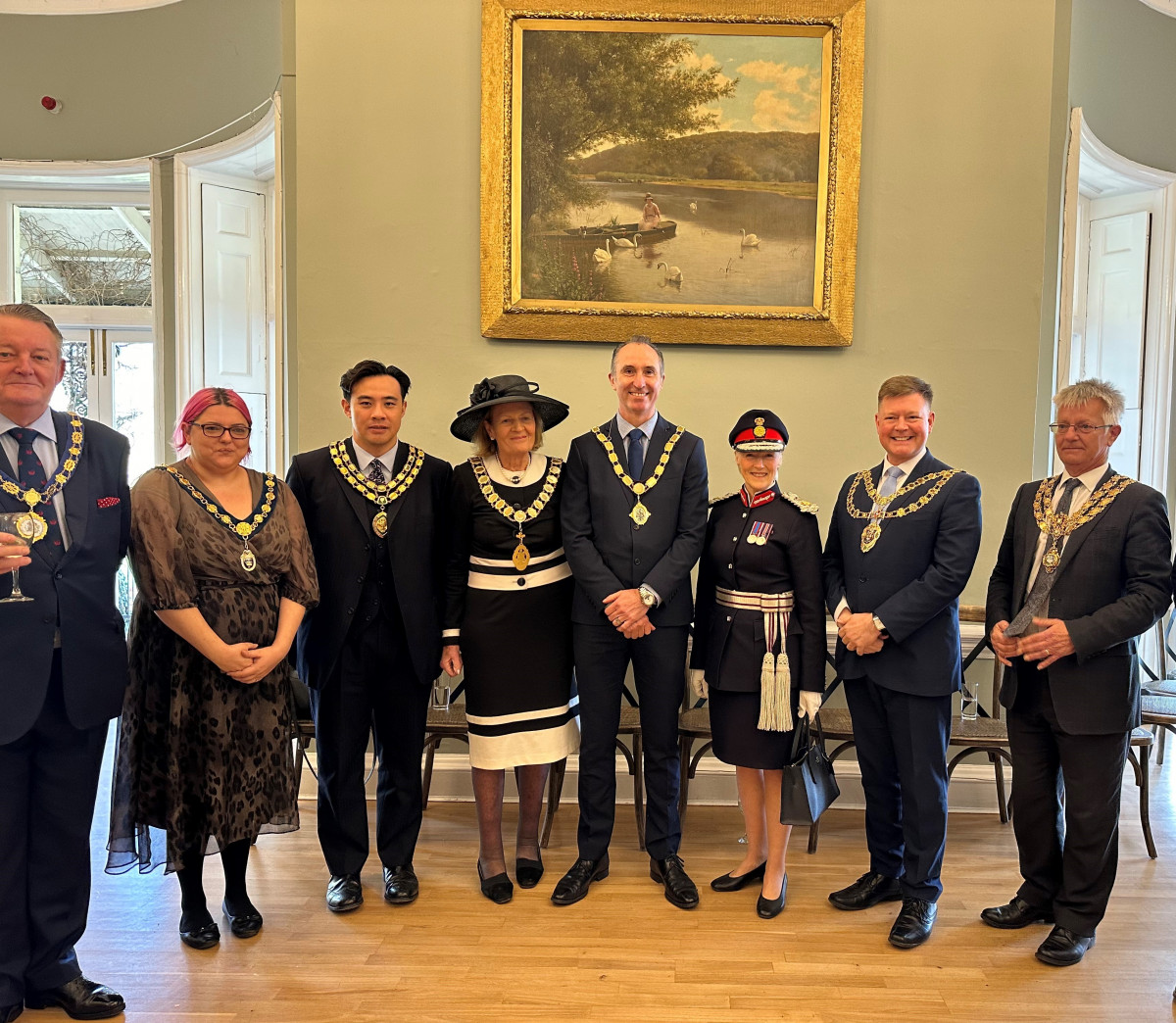 Marlow Civic Celebration 2024