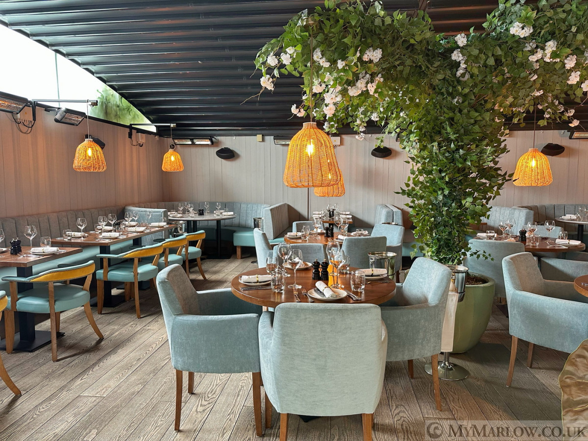 Piccolino opens in Marlow