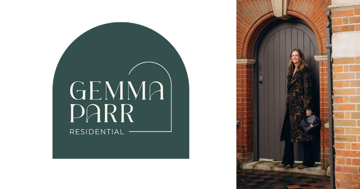 Update from MyMarlow sponsor – Gemma Parr Residential