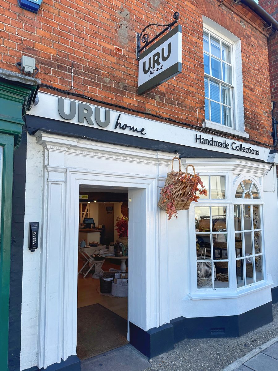 SPOTLIGHT on…. URU Home