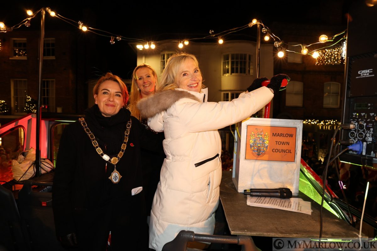 Switch On 2025 *GALLERY*