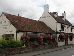 photo of pub or restaurant