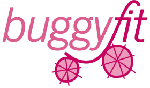 Buggy Fit logo
