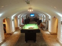 Crypt Youth Cafe