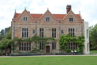 image of Greys Court