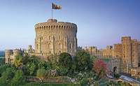 image of Windsor Castle