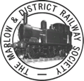 Marlow and District Railway