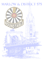 Marlow Round Table logo