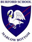 Burford School logo