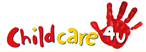 Child Care 4 U logo