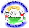Marlow C of E Infant school logo