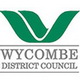 Wycombe District Council logo